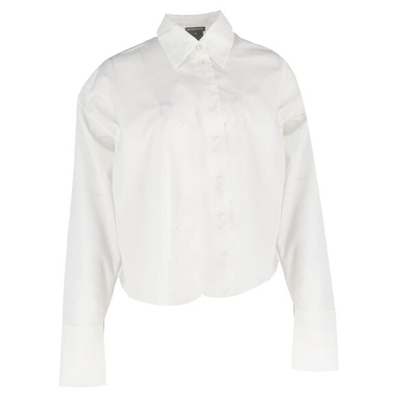 Ann Demeulemeester | Tops | Ann Demeulemeester One Sleeve Shirt In